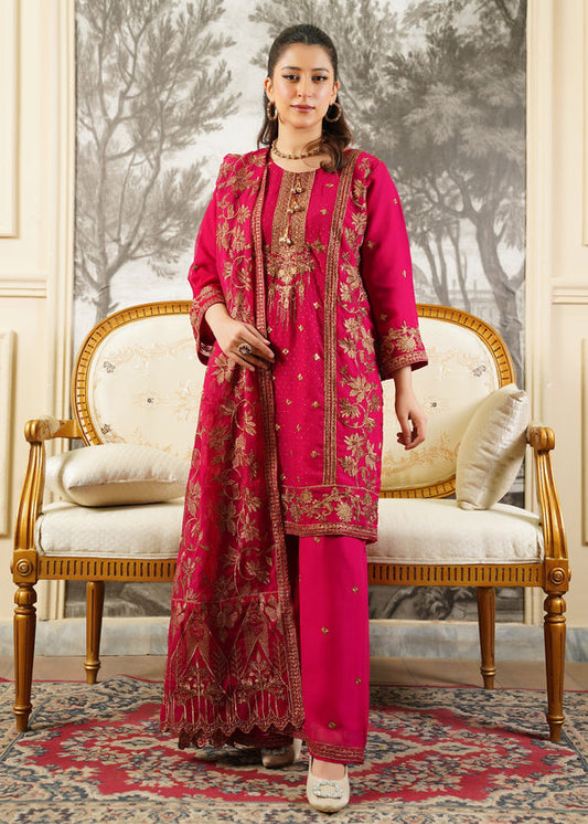 Rangrez Hotpink
