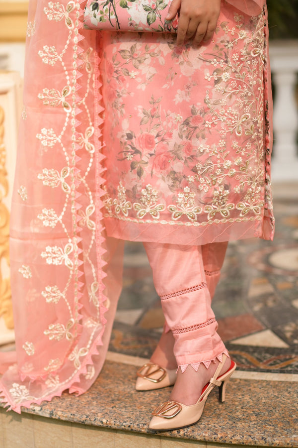 Elara sea pink