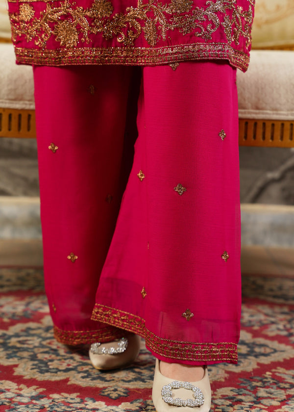 Rangrez Hotpink
