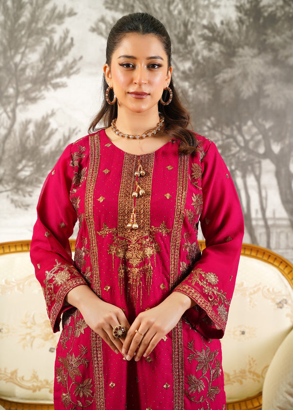 Rangrez Hotpink