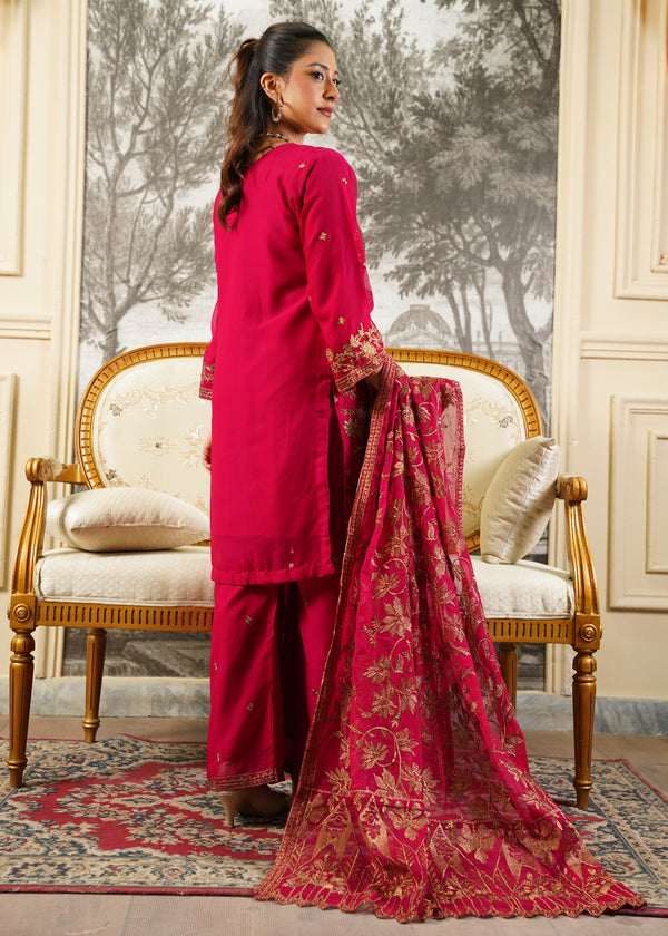 Rangrez Hotpink