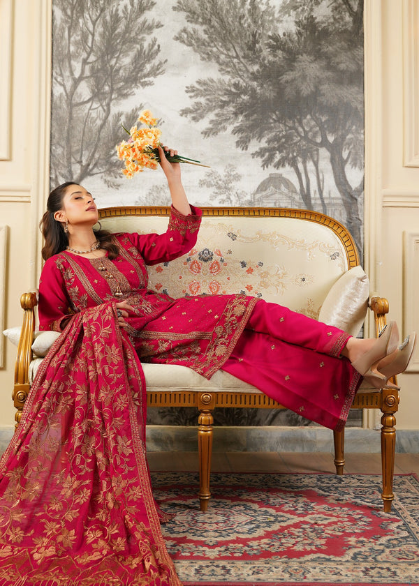 Rangrez Hotpink