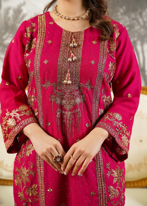Rangrez Hotpink