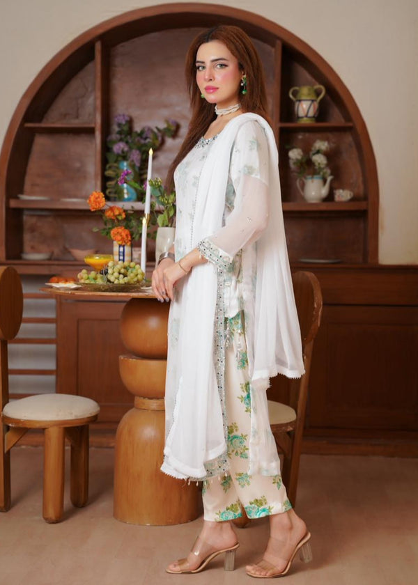 Gulab Teal