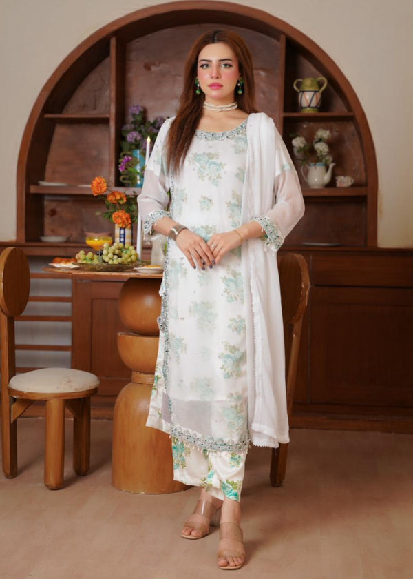 Gulab Teal