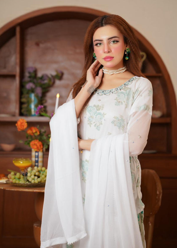 Gulab Teal