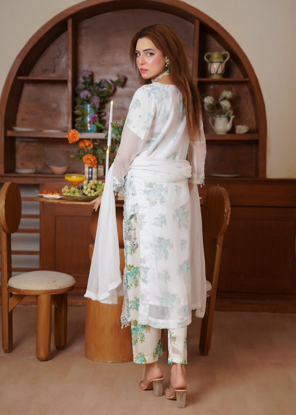 Gulab Teal