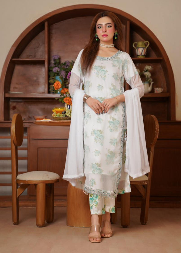 Gulab Teal