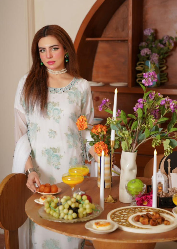 Gulab Teal