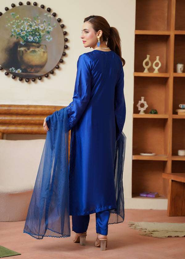 Mahenoor Royal