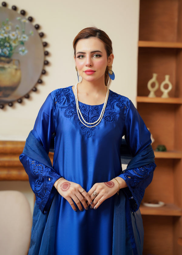 Mahenoor Royal