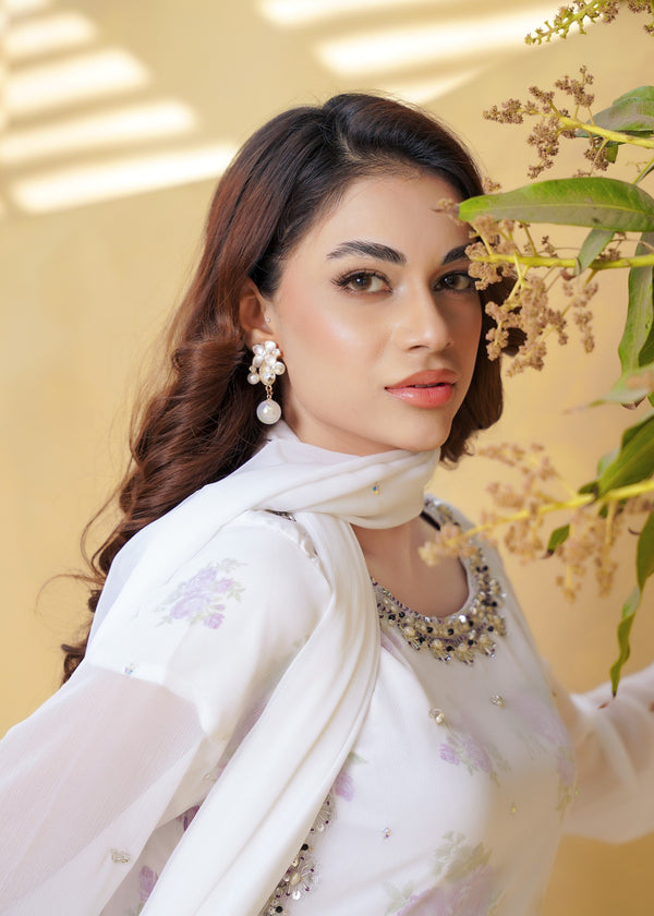 Gulab Pastel Plum