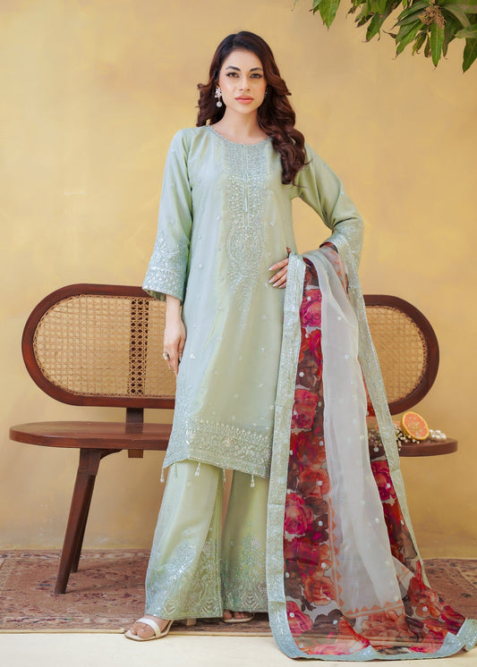 Pakiza Sabz