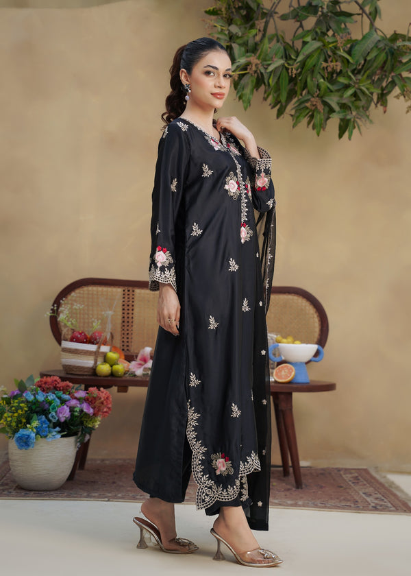 Farasha Sayyah