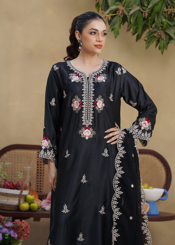 Farasha Sayyah