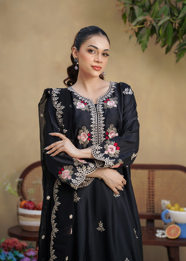 Farasha Sayyah