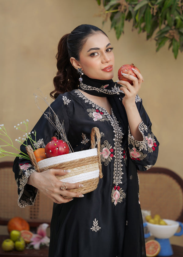 Farasha Sayyah
