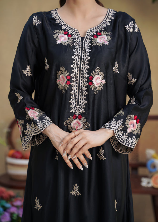 Farasha Sayyah