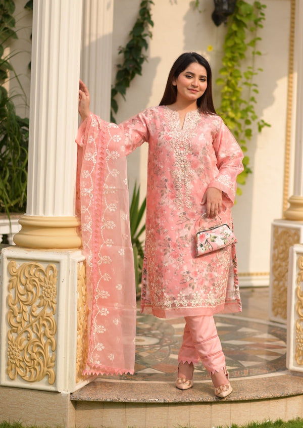 Elara sea pink