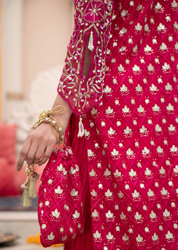 Kubra HotPink