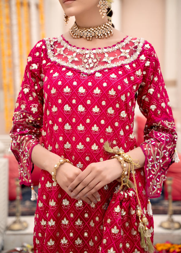Kubra HotPink