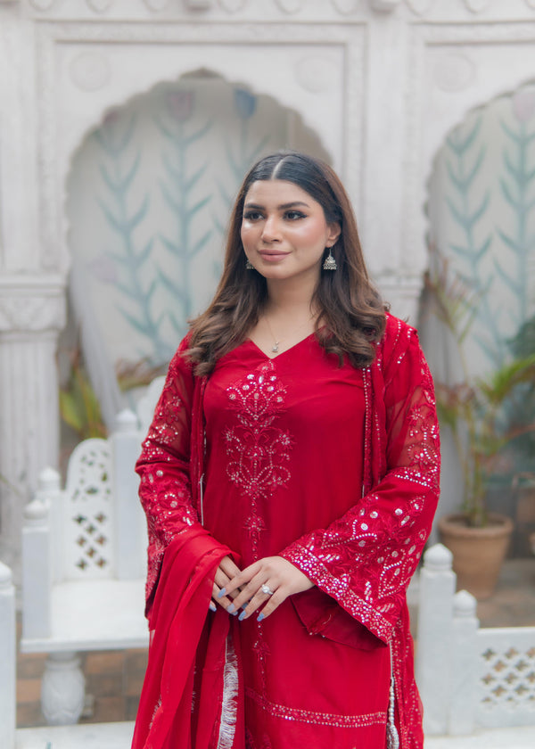 Tajdar Red