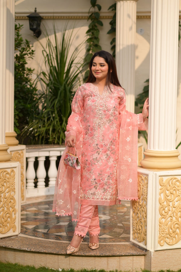 Elara sea pink