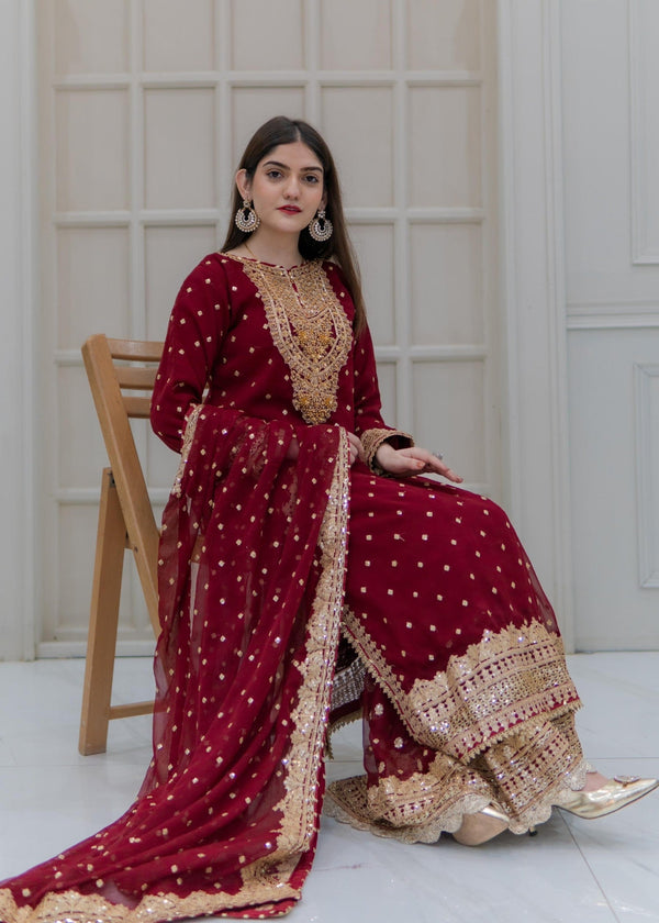 Ranjha Cherry