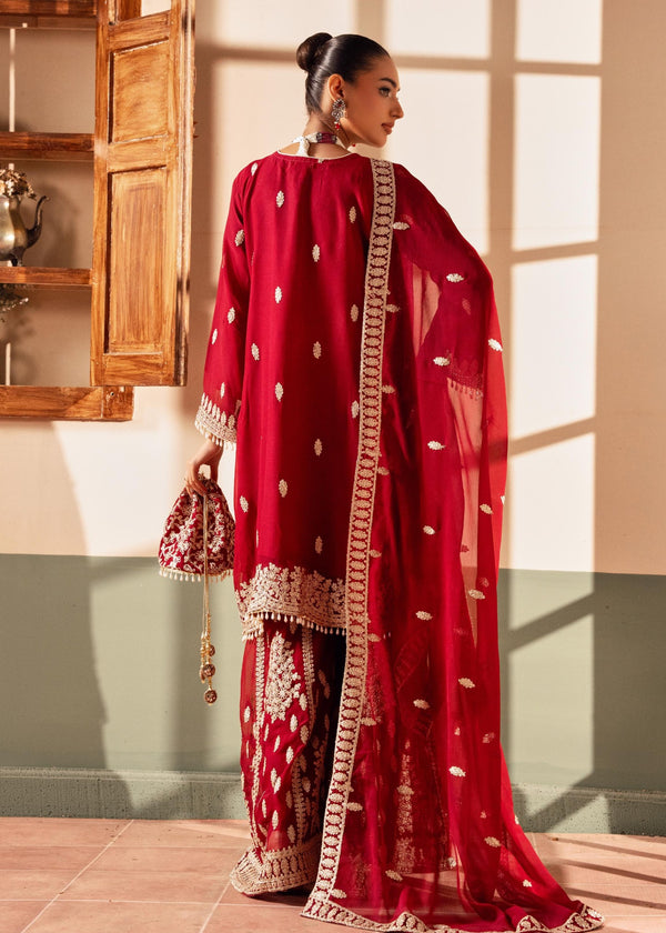 Rosy Gul E Laal