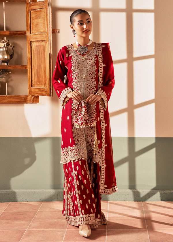 Rosy Gul E Laal