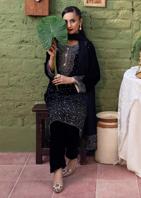 Noor E Shehnai Valvetine