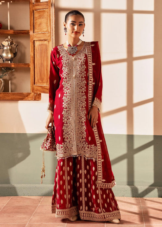 Rosy Gul E Laal