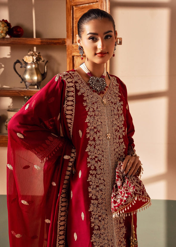 Rosy Gul E Laal