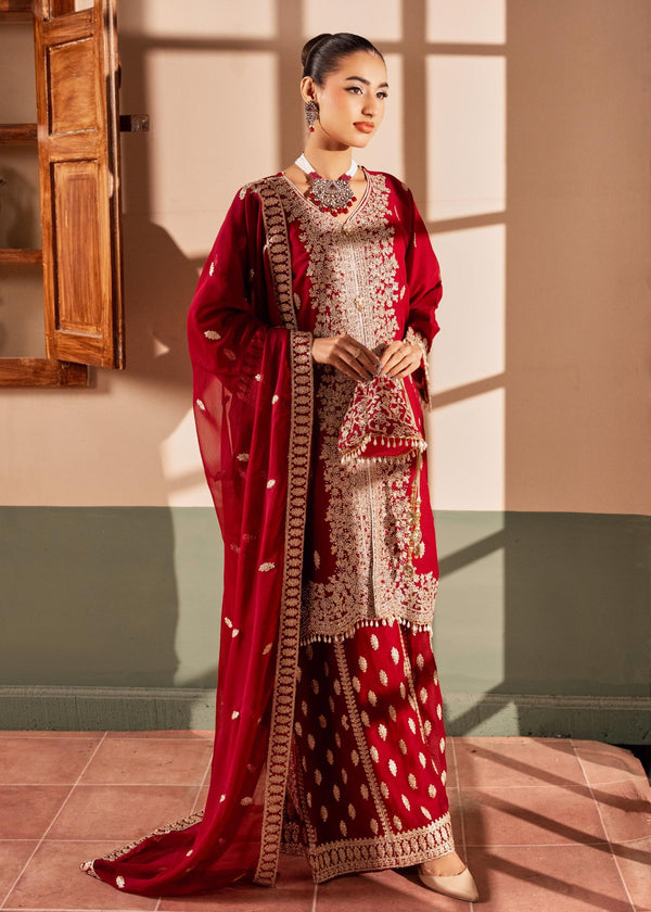 Rosy Gul E Laal