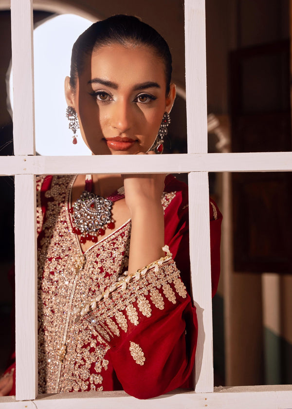 Rosy Gul E Laal